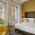 La Caserne Chanzy & Spa, Autograph Collection Hotell Reims