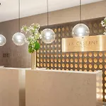 Hotell La Caserne Chanzy & Spa, Autograph Collection 5*