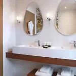 Hotell La Caserne Chanzy & Spa, Autograph Collection 5*