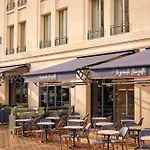 Hotell La Caserne Chanzy & Spa, Autograph Collection 5*
