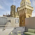 La Caserne Chanzy & Spa, Autograph Collection Hotel Reims