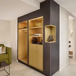 Hotell La Caserne Chanzy & Spa, Autograph Collection Reims