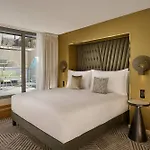 La Caserne Chanzy & Spa, Autograph Collection 5* Reims