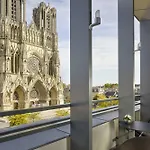 La Caserne Chanzy & Spa, Autograph Collection 5* Reims