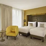 Hotel La Caserne Chanzy & Spa, Autograph Collection Reims