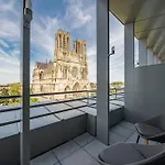 La Caserne Chanzy & Spa, Autograph Collection 5*