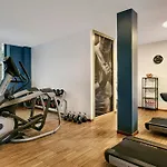 Hotel La Caserne Chanzy & Spa, Autograph Collection