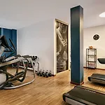 La Caserne Chanzy & Spa, Autograph Collection Hotel Reims
