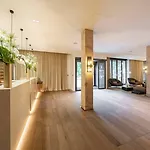 La Caserne Chanzy & Spa, Autograph Collection Hotell 5*