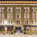 La Caserne Chanzy & Spa, Autograph Collection 5*