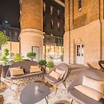 Hotell La Caserne Chanzy & Spa, Autograph Collection