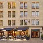 La Caserne Chanzy & Spa, Autograph Collection Hotel Reims