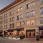 La Caserne Chanzy & Spa, Autograph Collection Hotel Reims
