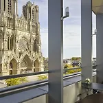 La Caserne Chanzy & Spa, Autograph Collection Reims
