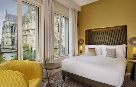 La Caserne Chanzy & Spa, Autograph Collection Hotel Reims