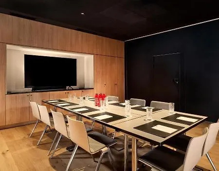 La Caserne Chanzy & Spa, Autograph Collection מלון