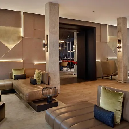 La Caserne Chanzy & Spa, Autograph Collection מלון 5*