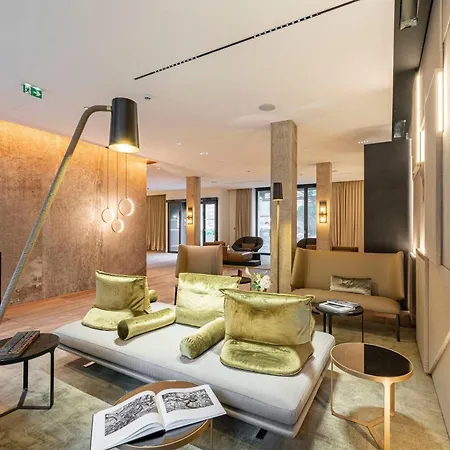 מלון La Caserne Chanzy & Spa, Autograph Collection ריימס