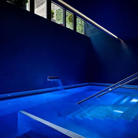 La Caserne Chanzy & Spa, Autograph Collection 5* Ρενς