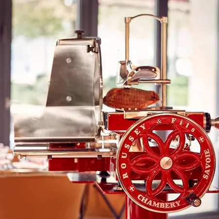 La Caserne Chanzy & Spa, Autograph Collection Ξενοδοχείο