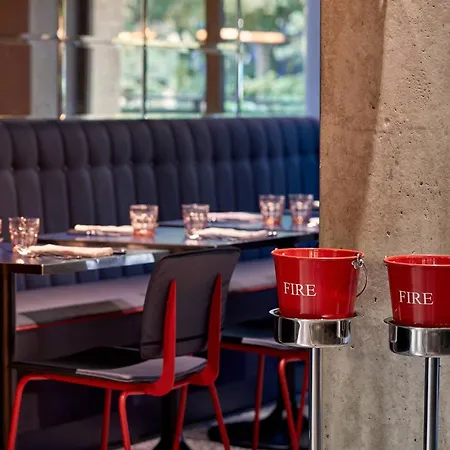 Hotel La Caserne Chanzy & Spa, Autograph Collection