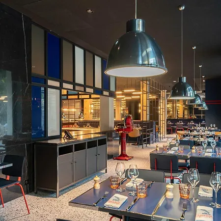 La Caserne Chanzy Hotel&spa, Autograph Collection
