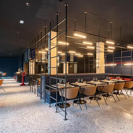 La Caserne Chanzy & Spa, Autograph Collection Reims