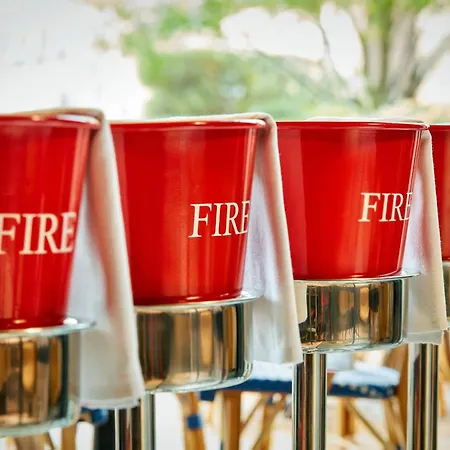 La Caserne Chanzy & Spa, Autograph Collection Ξενοδοχείο 5*