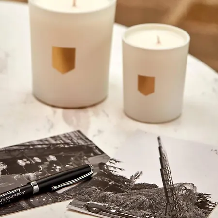 Ξενοδοχείο La Caserne Chanzy & Spa, Autograph Collection Ρενς