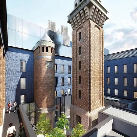 La Caserne Chanzy & Spa, Autograph Collection 5*