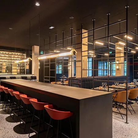 La Caserne Chanzy & Spa, Autograph Collection