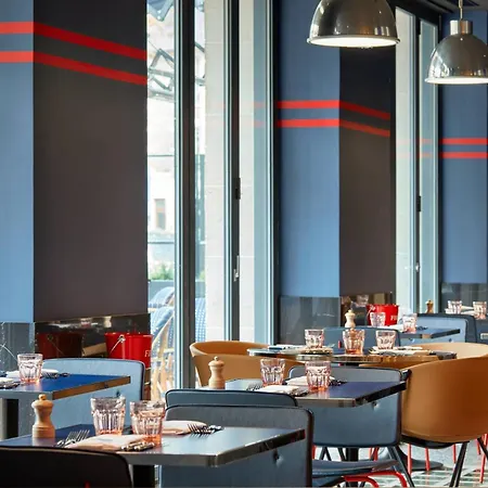 La Caserne Chanzy Hotel&spa, Autograph Collection Hotel Reims