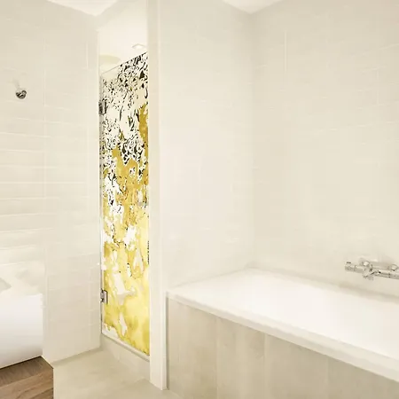La Caserne Chanzy & Spa, Autograph Collection מלון 5*
