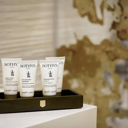 La Caserne Chanzy & Spa, Autograph Collection