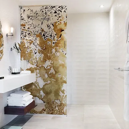 La Caserne Chanzy & Spa, Autograph Collection מלון ריימס