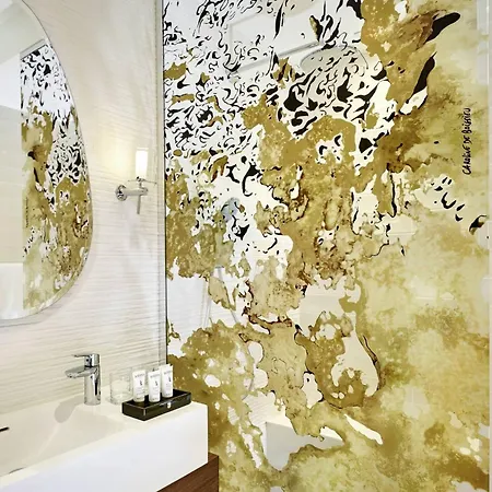 מלון La Caserne Chanzy & Spa, Autograph Collection ריימס