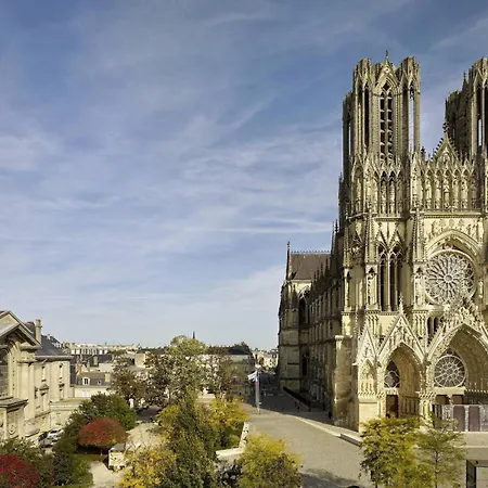 La Caserne Chanzy & Spa, Autograph Collection Hotel