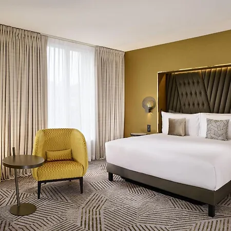 Hotel La Caserne Chanzy & Spa, Autograph Collection