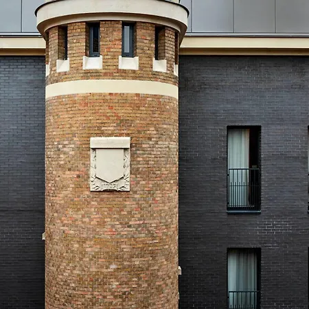 Ξενοδοχείο La Caserne Chanzy & Spa, Autograph Collection 5*