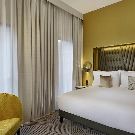 La Caserne Chanzy & Spa, Autograph Collection Hotel Reims