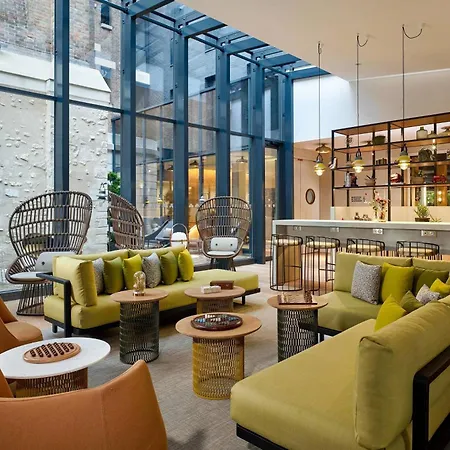 La Caserne Chanzy & Spa, Autograph Collection