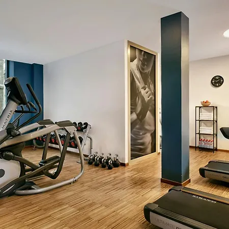 Hotel La Caserne Chanzy & Spa, Autograph Collection