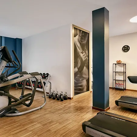 La Caserne Chanzy & Spa, Autograph Collection Szálloda Reims