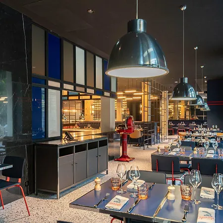 La Caserne Chanzy & Spa, Autograph Collection Hotel Reims