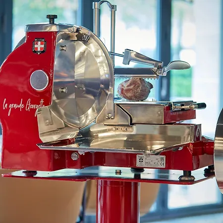 La Caserne Chanzy & Spa, Autograph Collection