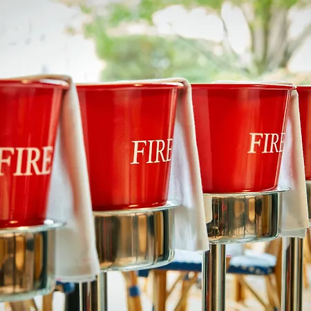 La Caserne Chanzy & Spa, Autograph Collection 5*