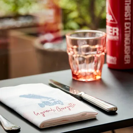 Hotel La Caserne Chanzy & Spa, Autograph Collection 5*