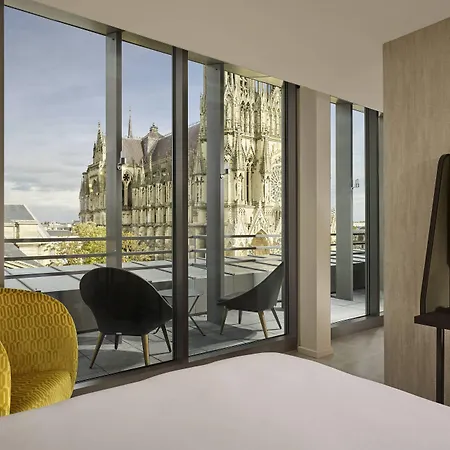 Hotel La Caserne Chanzy & Spa, Autograph Collection 5*