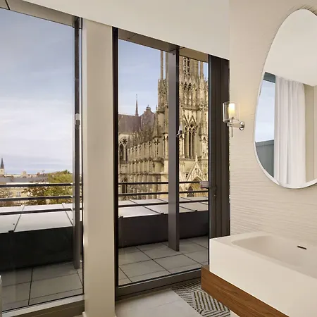 La Caserne Chanzy & Spa, Autograph Collection Hotel 5*