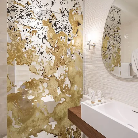 La Caserne Chanzy & Spa, Autograph Collection Reims